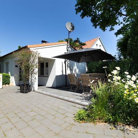 Ferienwohnung Onkel Toms Huette Scharbeutz Exterior photo